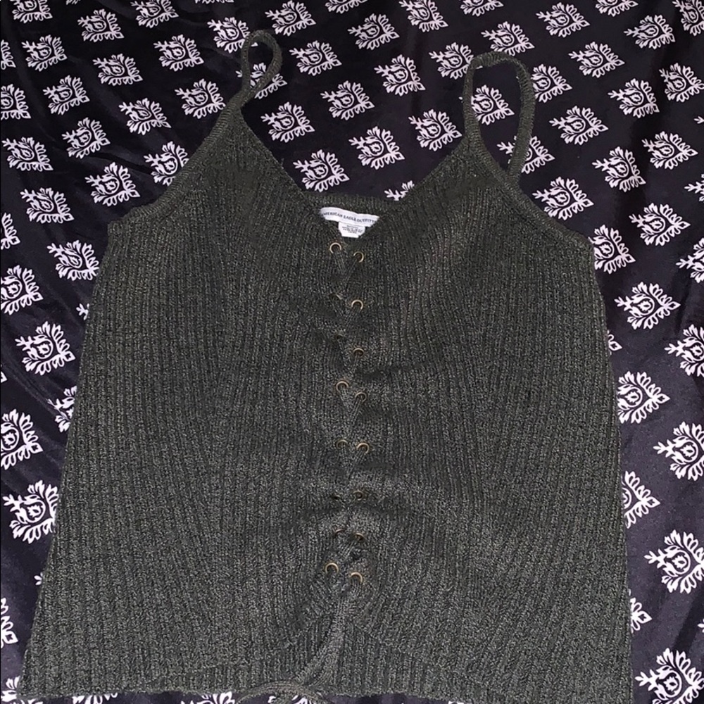 America Eagle top